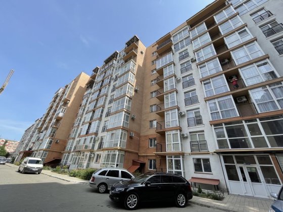 Продам 1 кімн новобудову Черновцы
