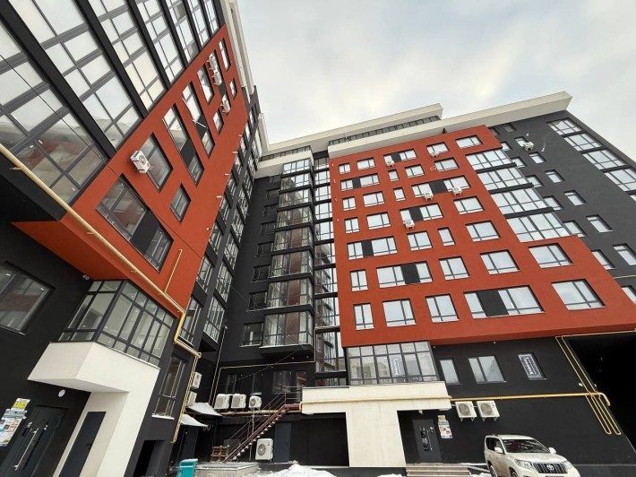 Продаж 3 кім.квартири по вул.Шептицького - фото 1