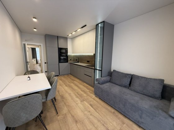 Продаж просторої 1-кімнатної квартири Ровно