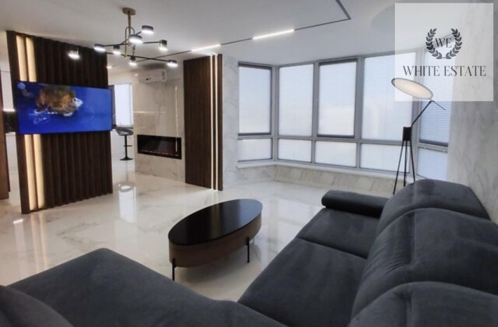 Продаж 3-кімнатної квартири Центр - фото 1