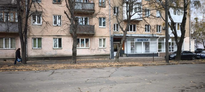 Продається квартира під комерцію - фото 1