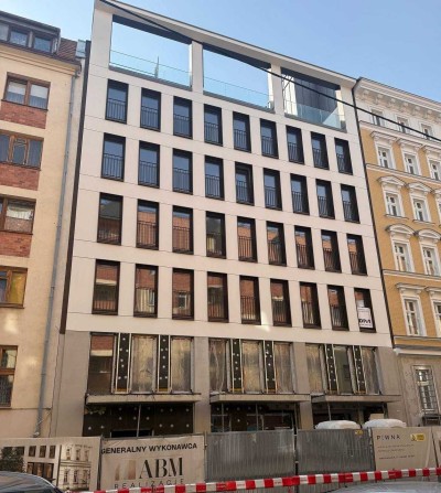 2к кв у центрі Вроцлава від власника/ Без комісії/Інвестиція преміум - фото 1