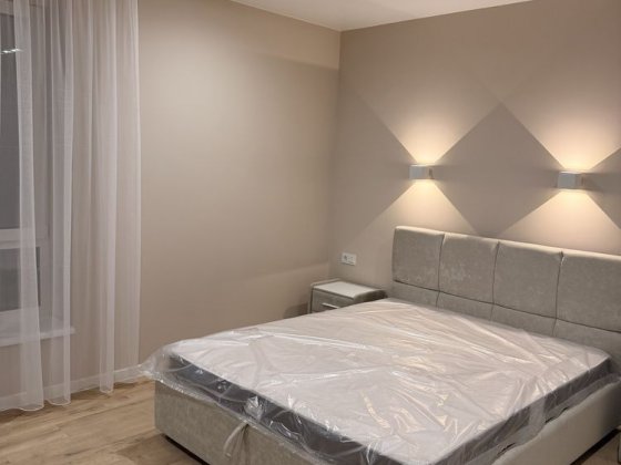 Продаж 1 к квартири з ремонтом в жк « Atmosfera»! Ровно