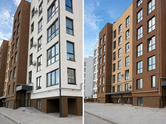 Продаж двокімнатної квартири Ровно