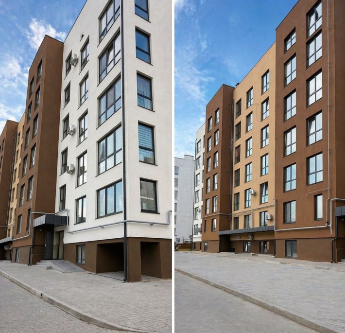 Продаж двокімнатної квартири - фото 1