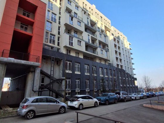 Продається 2-х кімнатна новобудова Черновцы