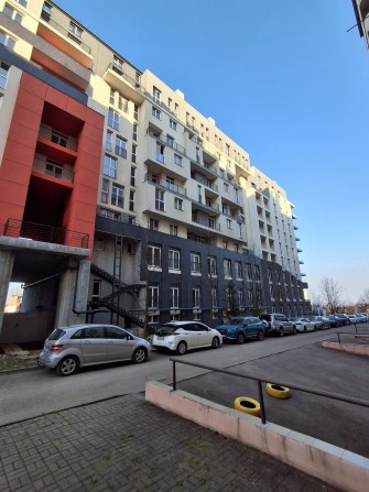Продається 2-х кімнатна новобудова - фото 1