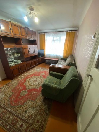 ;) 2К квартира в самому центрі | тихий двір - фото 1