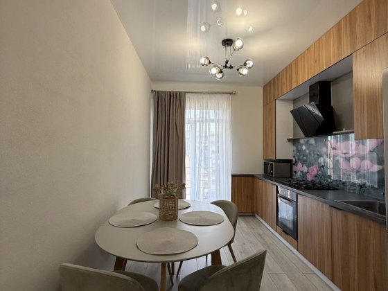 Продаж 1,5-кімнатної. Ужгород