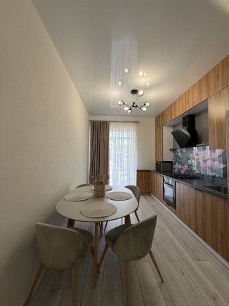 Продаж 1,5-кімнатної. - фото 1