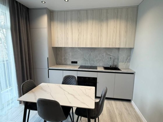 Продаж квартири в центрі міста, ЖК Cenral Avenue Ужгород