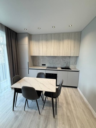 Продаж квартири в центрі міста, ЖК Cenral Avenue - фото 1