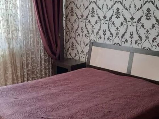 Квартира, яка не потребує вкладень. Другий поверх.