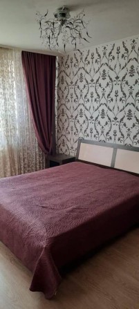 Квартира, яка не потребує вкладень. Другий поверх. - фото 1