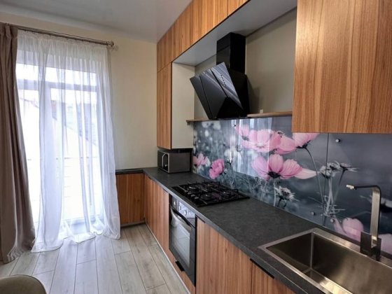 Продаж квартири! Боздош Ужгород