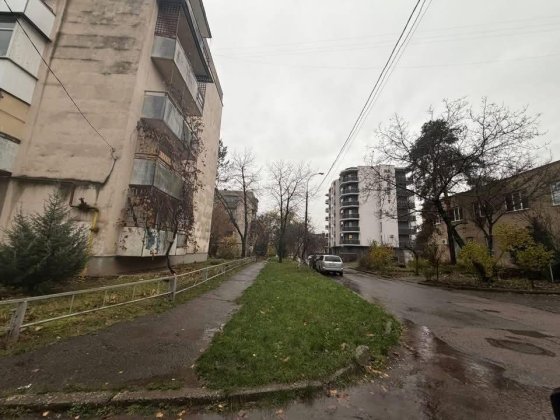 ‼️Продаж 3-х кімнатної квартири Ужгород