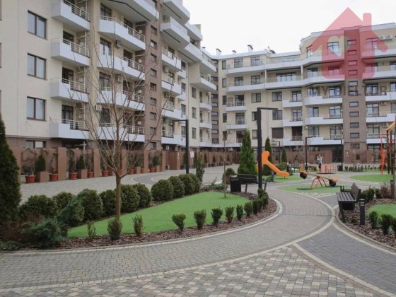 Продаж квартири Ужгород ЖК Green Land Ужгород