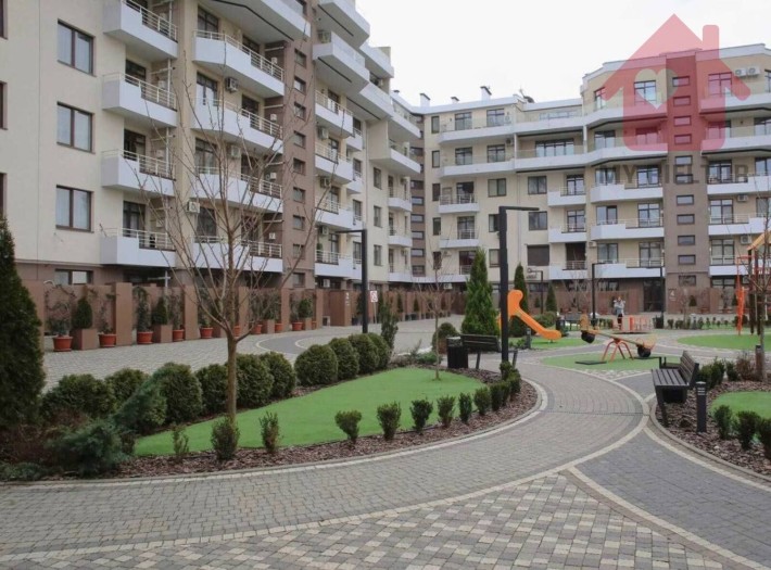 Продаж квартири Ужгород ЖК Green Land - фото 1