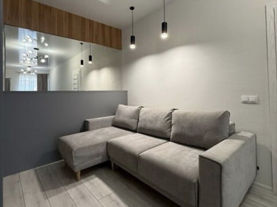 Продаж 1-к квартири, новобудова, Боздош, газове опалення, є-оселя, є-відновлення Ужгород