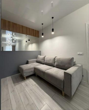 Продаж 1-к квартири, новобудова, Боздош, газове опалення, є-оселя, є-відновлення - фото 1