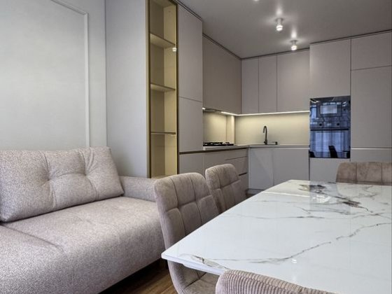 Прміум сегмент. Боздош. Газ. Продаж 2-х кімнатної. Ужгород