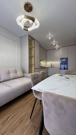 Прміум сегмент. Боздош. Газ. Продаж 2-х кімнатної. - фото 1