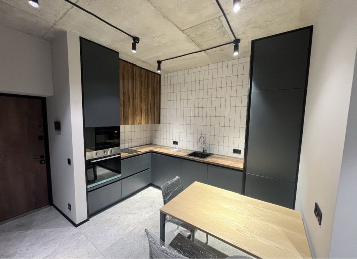 Продаж 1-кімн кв в ЖК Parkland - фото 1