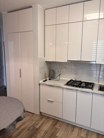 (2%) Продаж квартира 2к новобудова вул. Київська, свіжий ремонт - фото 1