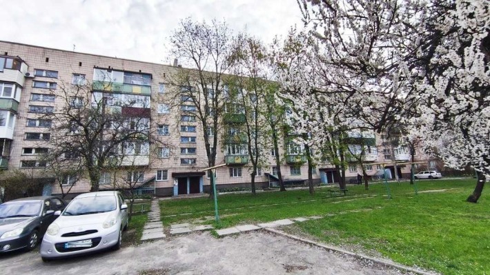 Продаж 3-кімнатної квартири в районі Сєдова! - фото 1