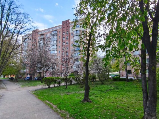 Продаж  3-кімнатної квартири у самому центрі міста! Черкассы