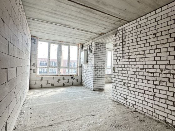 Продаж 1-кім.можна в 2-кім.перепланувати Чернігів