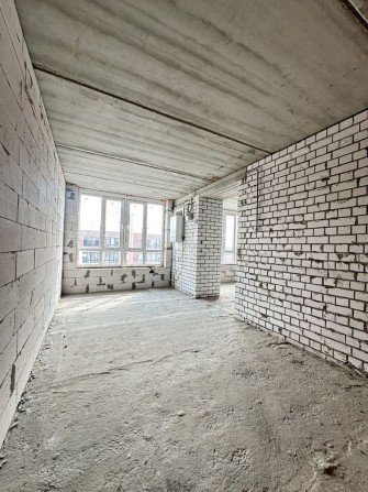 Продаж 1-кім.можна в 2-кім.перепланувати - фото 1