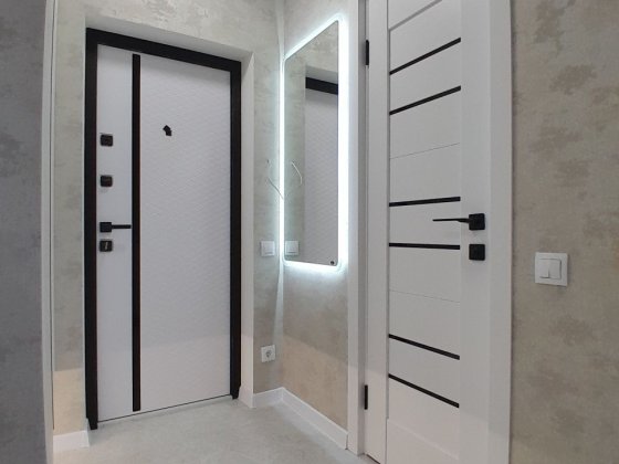 Новобудова 2к  Видова на Дніпро! Поруч центр, парк  та  річка! Черкассы