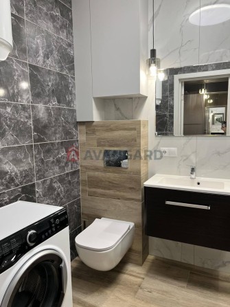 Велика однокімнатна 54м2 ЖК Графський - фото 1