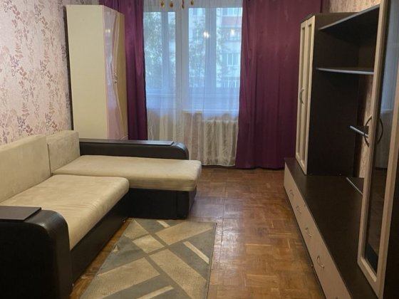 2-кімнатна квартира у Центрі міста Чернігів