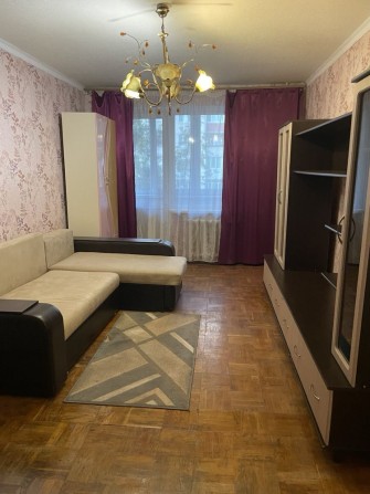 2-кімнатна квартира у Центрі міста - фото 1