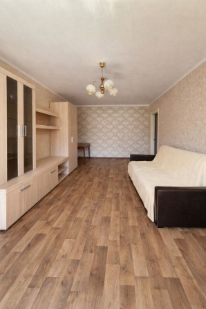 2-кімнатна квартира в чудовому районі Рокосовського Ya - фото 1