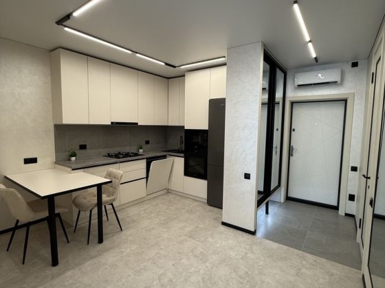 МАСАНИ! Продам Дизайнерську 1 кімн.кв по вул.Красносільського