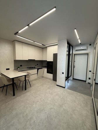 МАСАНИ! Продам Дизайнерську 1 кімн.кв по вул.Красносільського - фото 1