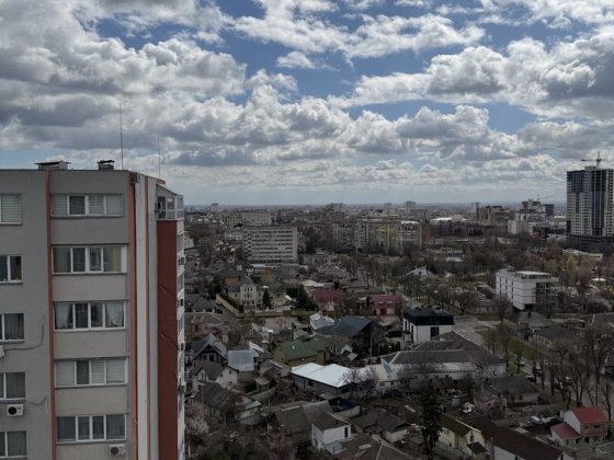 Продам квартиру в районі Казбет Черкассы