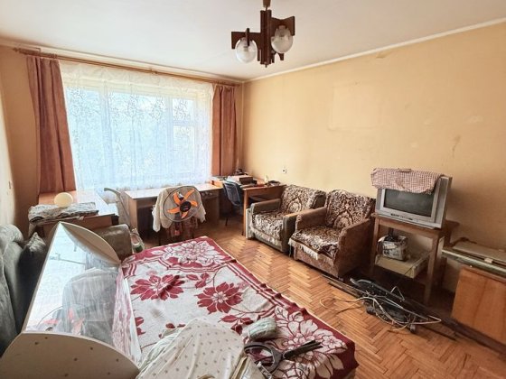 Квартира в районі Минайської Ужгород