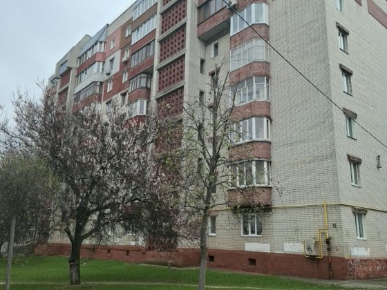 Продаж  3 кімнатної квартири Вул Г. Чорнобиля 10 Чернигов
