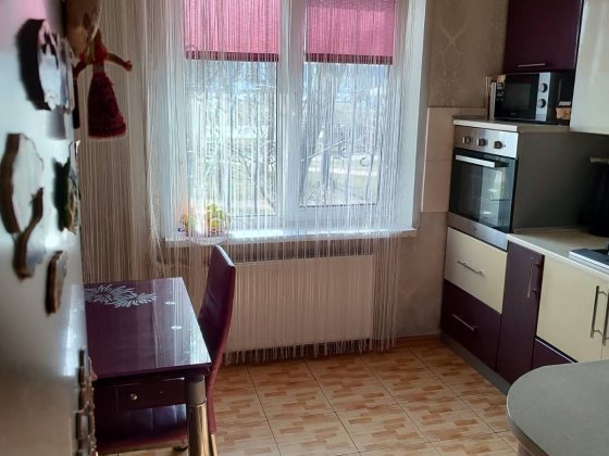 Двокімнатна проспект Перемоги - вул Сумгаїтська Черкассы