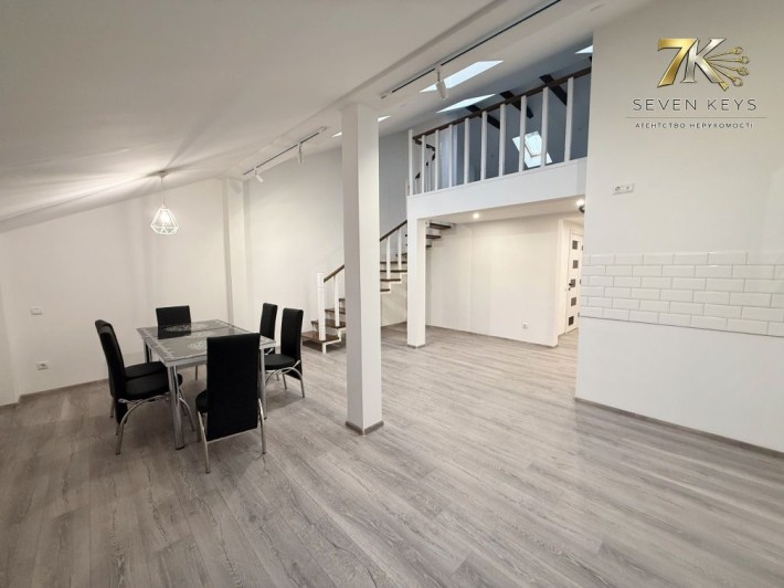 Продаж квартири на вулиці Буковинська 120 м² - фото 1
