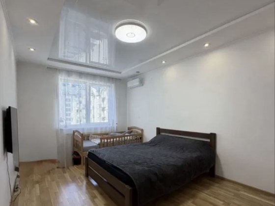 Продаж 1кім квартири, поряд парк, газ‼️ Ужгород