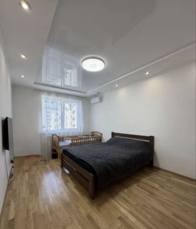 Продаж 1кім квартири, поряд парк, газ‼️ - фото 1