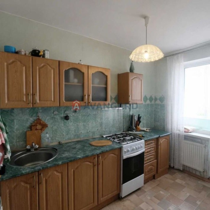 Продаж квартири 3 кім р-н 700 річчя - фото 1