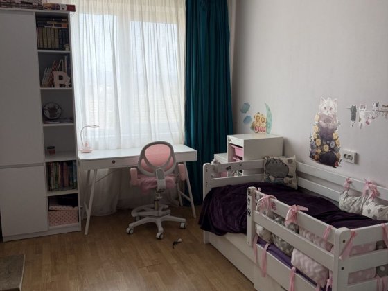 Продаж 2 кімн. Кв. Вул. Нахімова Ужгород