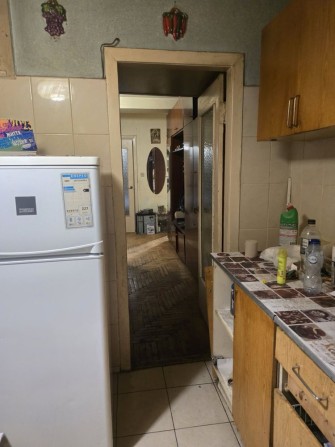 Продам 2кімн. квартиру цеглу нового планування по в.Грушевського - фото 1