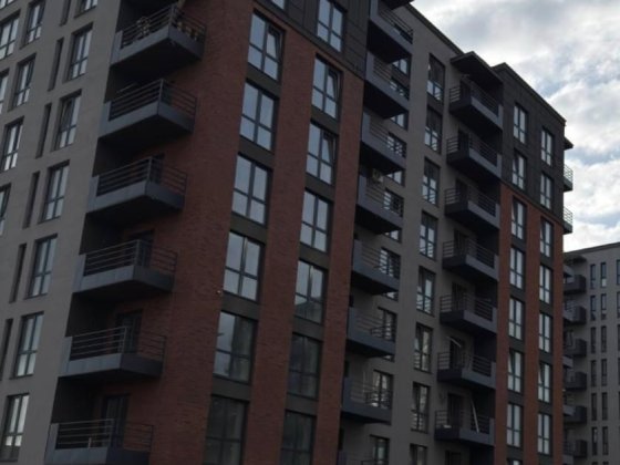 1-кімнатна в ЖК West Towers-44500$